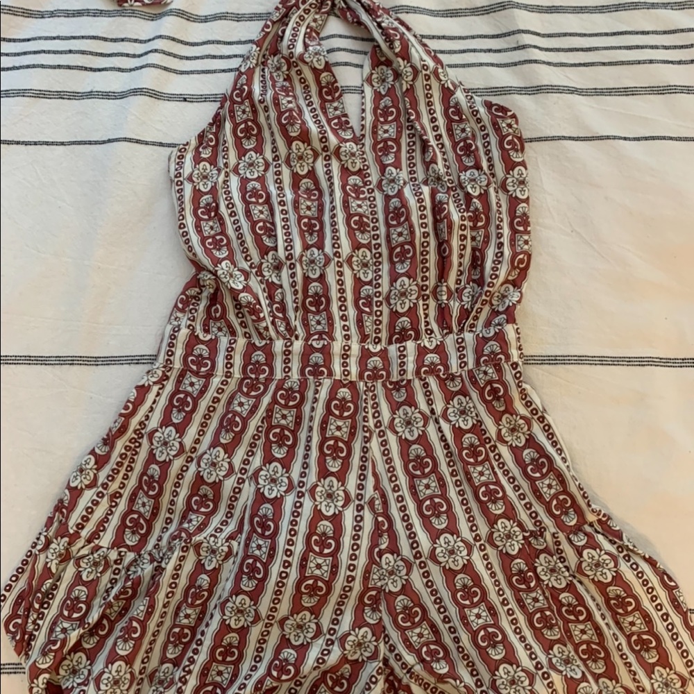 Cleobella romper - Picture 3 of 3